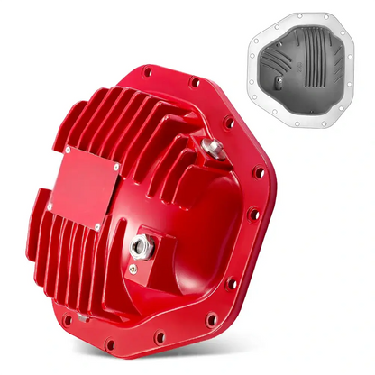 Differential Cover For Ford F250/F350 Super Duty (1999–2024)