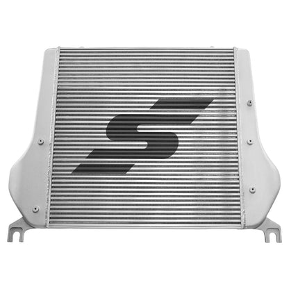 Tube-Fin Intercooler for 2010-2012 Dodge Ram 2500/3500 6.7L Diesel | SPELAB
