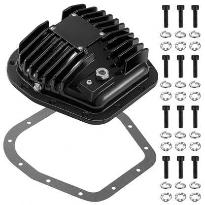 Differential Cover For Ford F250/F350 Super Duty (1999–2024)
