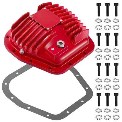 Differential Cover For Ford  9.75″ 12 Bolts Rear Axle