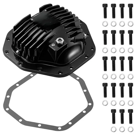 Differential Cover Dana M275 14 Bolts for 2017+ Ford F250 F350