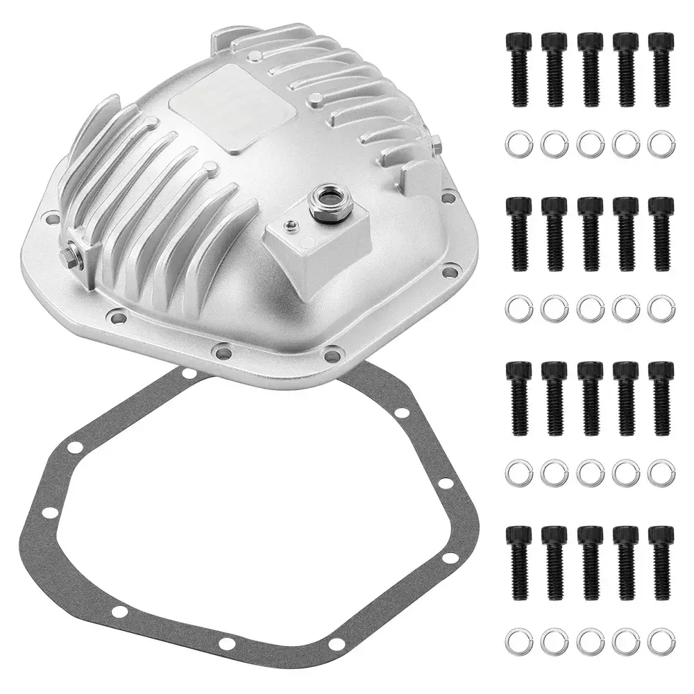 Differential Cover For Ford F250/F350 Super Duty (1999–2024)