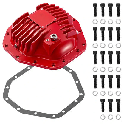 Differential Cover Dana M275 14 Bolts for 2017+ Ford F250 F350