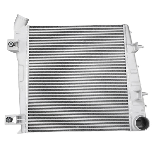 Tube-Fin Intercooler for 2008-2010 Ford 6.4L Powerstroke F250 F350 F450 F550 | SPELAB
