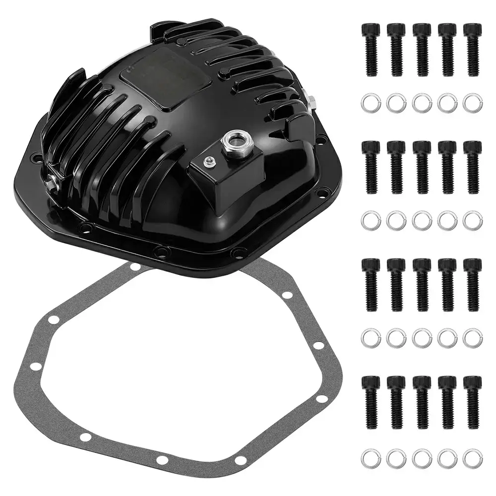 Differential Cover For Dodge RAM 2500/3500 1975-2024
