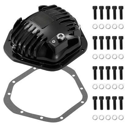 Differential Cover For Dodge RAM 2500/3500 1975-2024