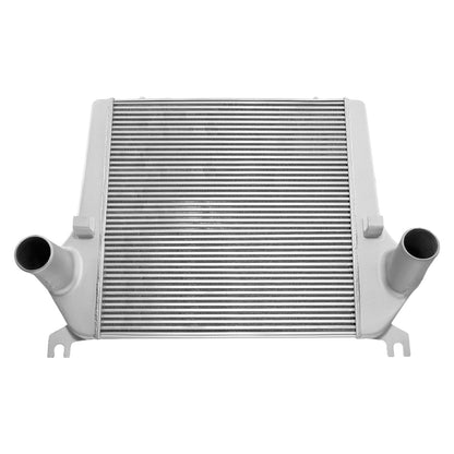 Tube-Fin Intercooler for 2010-2012 Dodge Ram 2500/3500 6.7L Diesel | SPELAB