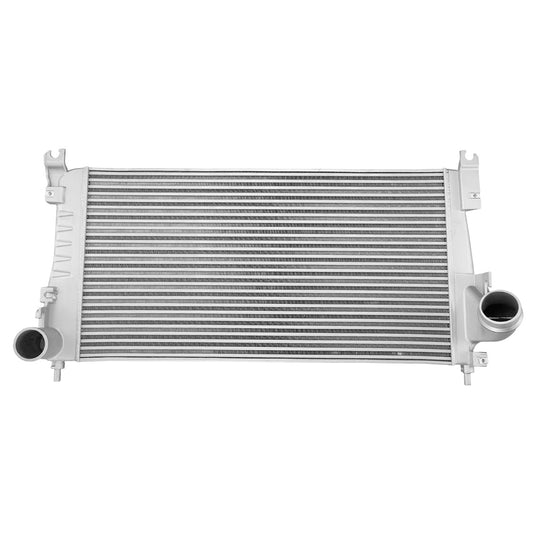 Tube-Fin Intercooler for 2006–2010 LMM Chevrolet/GMC Sierra 2500HD 3500HD 6.6L Duramax   | SPELAB