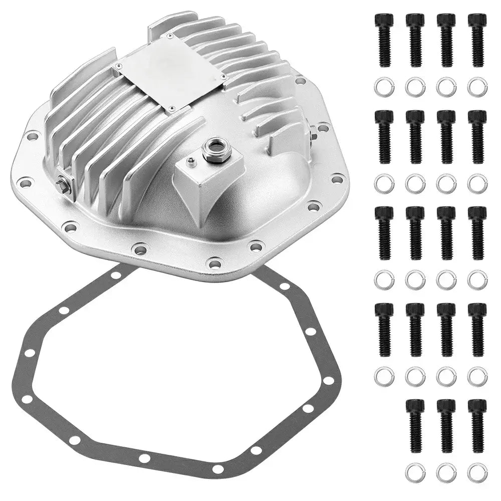 Differential Cover Dana M275 14 Bolts for 2017+ Ford F250 F350