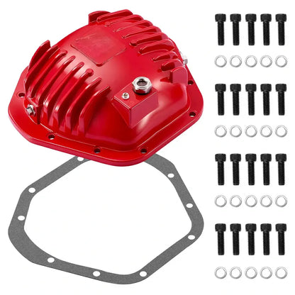 Differential Cover For Ford F250/F350 Super Duty (1999–2024)