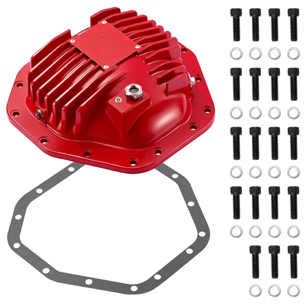 Differential Cover For Ford F250/F350 Super Duty (1999–2024)