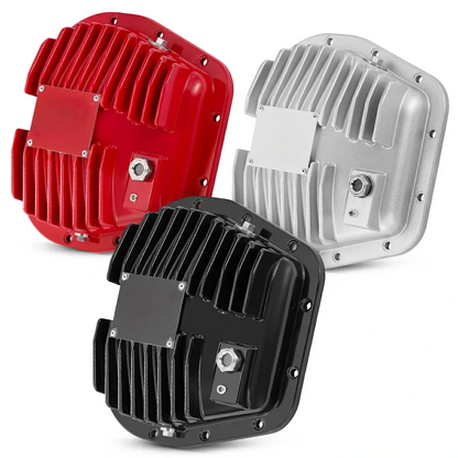 Differential Cover For Ford F250/F350 Super Duty (1999–2024)