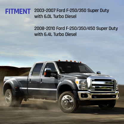 5r110-transmission-pan-for-2003-2010-ford-f250-f350-f450-6-0l-6-4l-powerstroke-super-duty-spelab-7322
