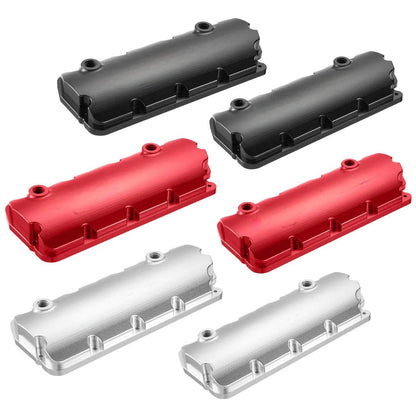 Billet Aluminum Valve Cover for 2008-2010 Ford 6.4L Powerstroke