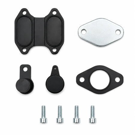 2013-2023 6.7L Dodge Ram Cummins Cab & Chassis EGR Delete Kit DieselPerf