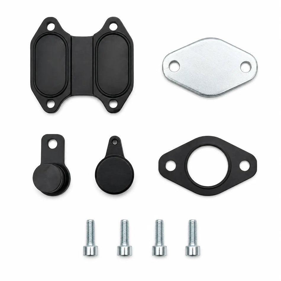 2013-2023 6.7L Dodge Ram Cummins Cab & Chassis EGR Delete Kit DieselPerf