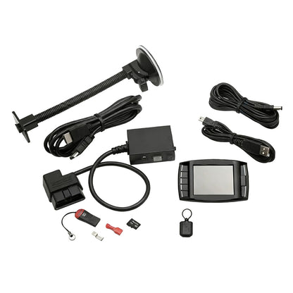 Mini Maxx V2 Tuner And EGR/DPF/DEF Full Delete Kit