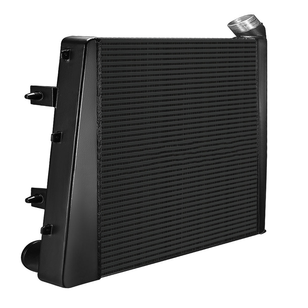 Intercooler Bar and Plate - 2008-2010 Ford 6.4L Powerstroke F250 F350 F450 F550