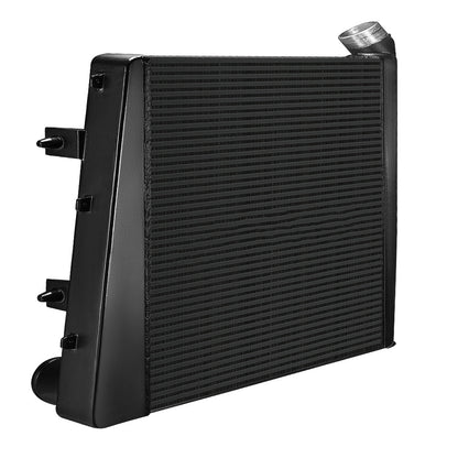 Intercooler Bar and Plate - 2008-2010 Ford 6.4L Powerstroke F250 F350 F450 F550