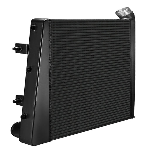 Intercooler Bar and Plate - 2008-2010 Ford 6.4L Powerstroke F250 F350 F450 F550