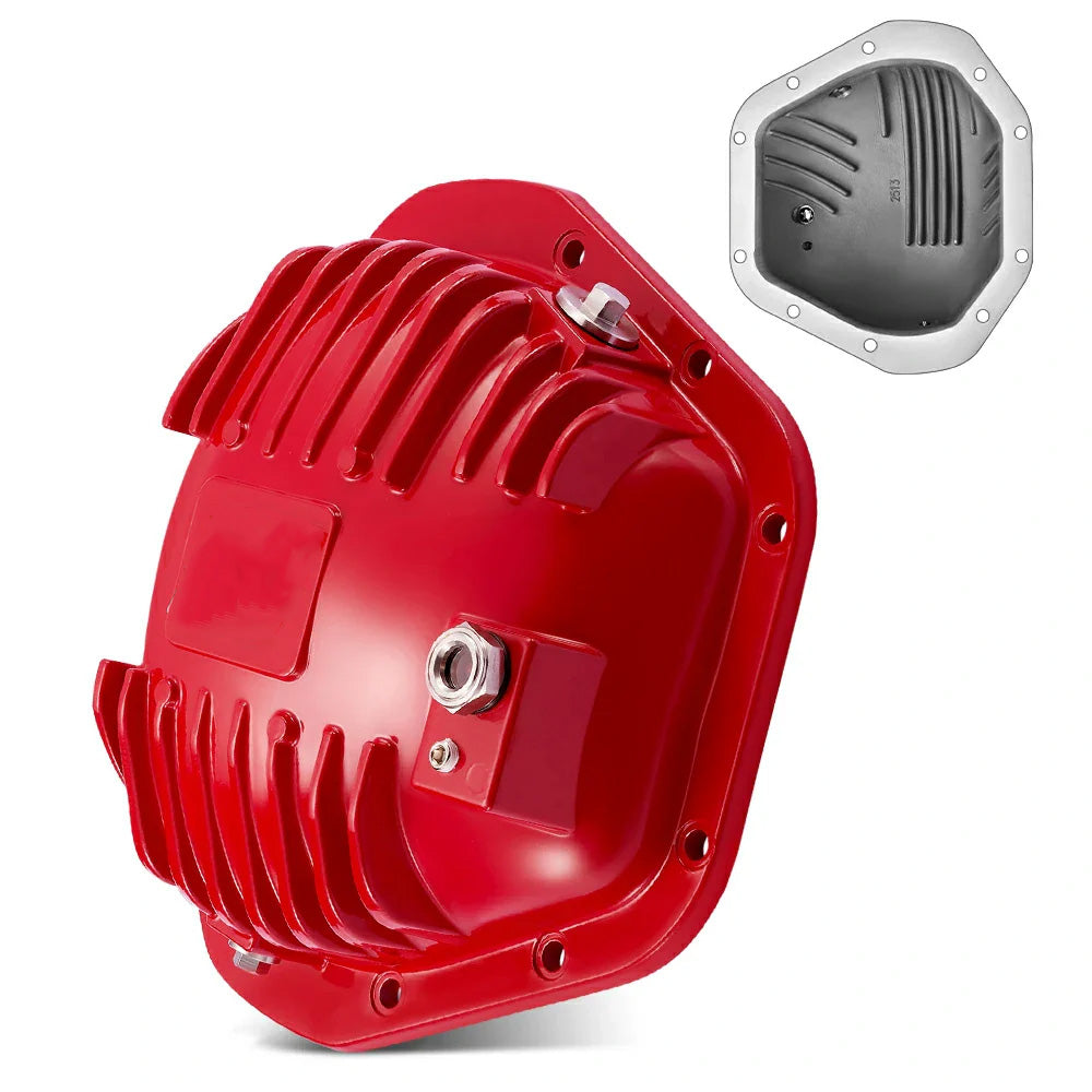 Differential Cover For Chevrolet Silverado & GMC Sierra 2500/3500 HD (2001-2019)