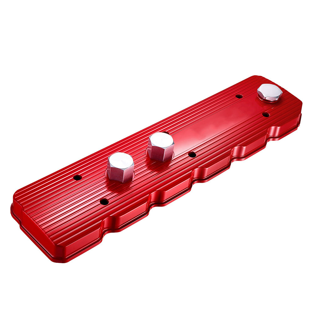 Billet/Cast Aluminum  Valve Cover for 2006-2024 Dodge Ram 2500/3500 5.9L/6.7L Diesel