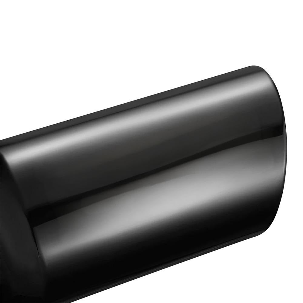 4"/5" Turbo-Back for 2013-2018 Dodge Ram 6.7L Diesel DPF Delete Race Pipe