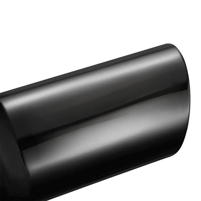 4"/5" Turbo-Back for 2013-2018 Dodge Ram 6.7L Diesel DPF Delete Race Pipe