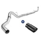 4"/5" Downpipe-Back 2011-2015 LML 6.6 Duramax DPF Delete Race Pipe | SPELAB