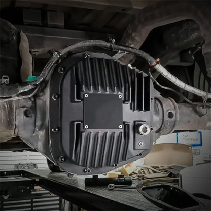 Differential Cover For Chevrolet Silverado & GMC Sierra 2500/3500 HD (2001-2019)
