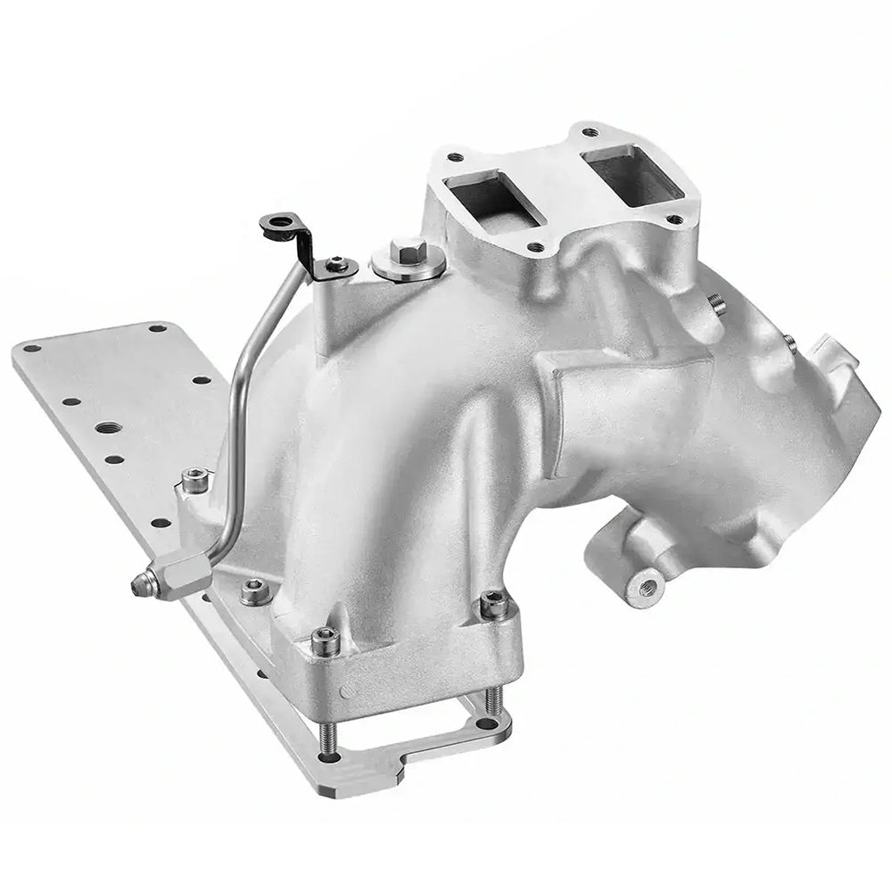 Intake Horn/Manifold Grid Heater for 2007-2024 Dodge Ram 2500/3500 6.7 Diesel