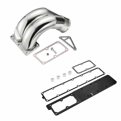 Intake Manifold for 2007-2018 Dodge Ram 2500/3500 6.7L Diesel All In One Kits