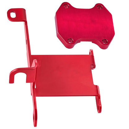 EGR Delete Kit For 2010-2025 Dodge Ram 2500 3500 6.7L Diesel