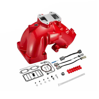 Intake Horn/Manifold Grid Heater for 2007-2024 Dodge Ram 2500/3500 6.7 Diesel