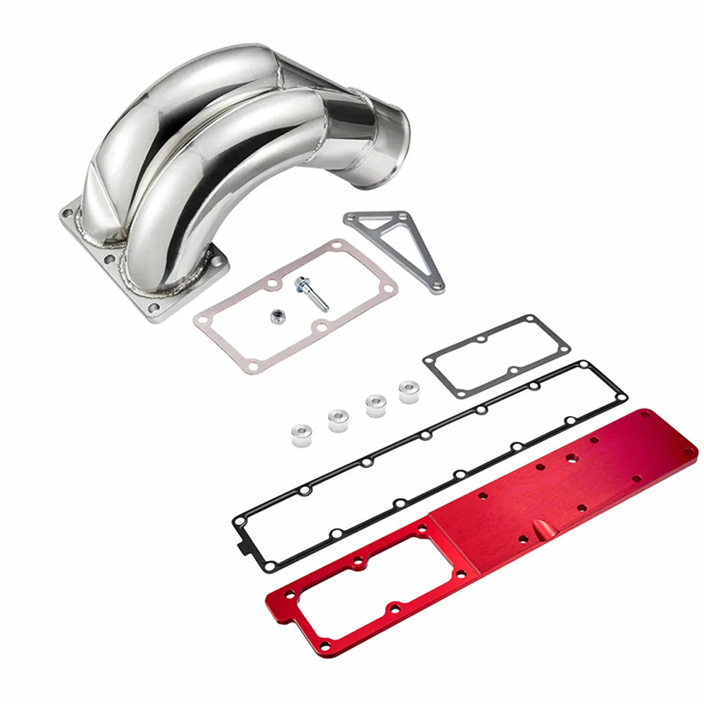 Intake Manifold for 2007-2018 Dodge Ram 2500/3500 6.7L Diesel All In One Kits