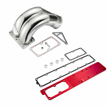 Intake Manifold for 2007-2018 Dodge Ram 2500/3500 6.7L Diesel All In One Kits