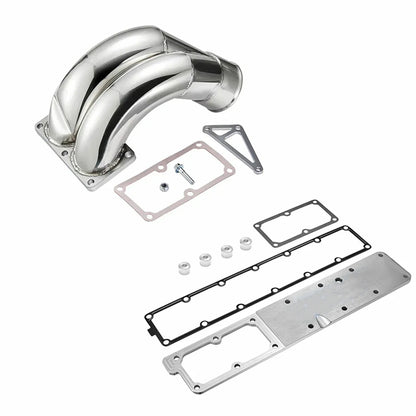 Intake Manifold for 2007-2018 Dodge Ram 2500/3500 6.7L Diesel All In One Kits