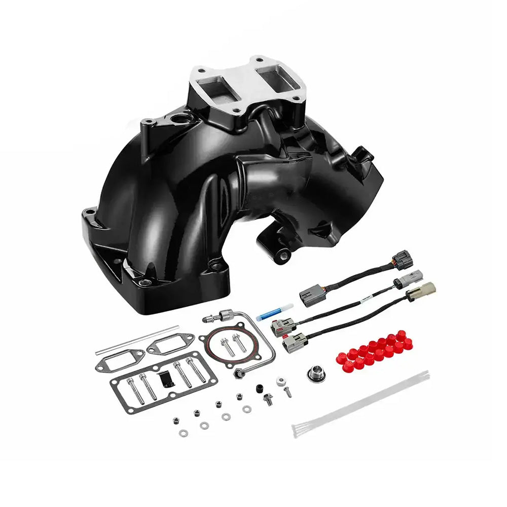 Intake Horn/Manifold Grid Heater for 2007-2024 Dodge Ram 2500/3500 6.7 Diesel