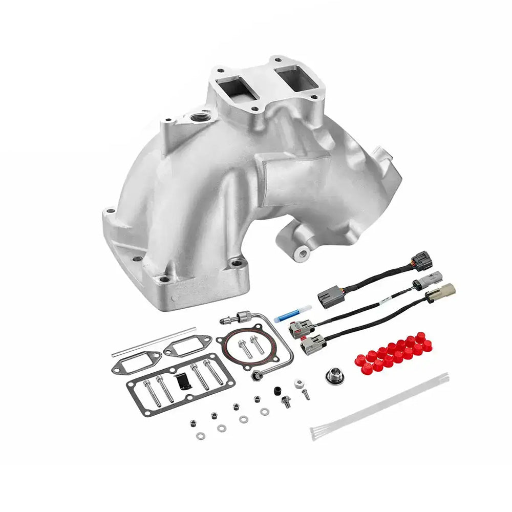 Intake Horn/Manifold Grid Heater for 2007-2024 Dodge Ram 2500/3500 6.7 Diesel