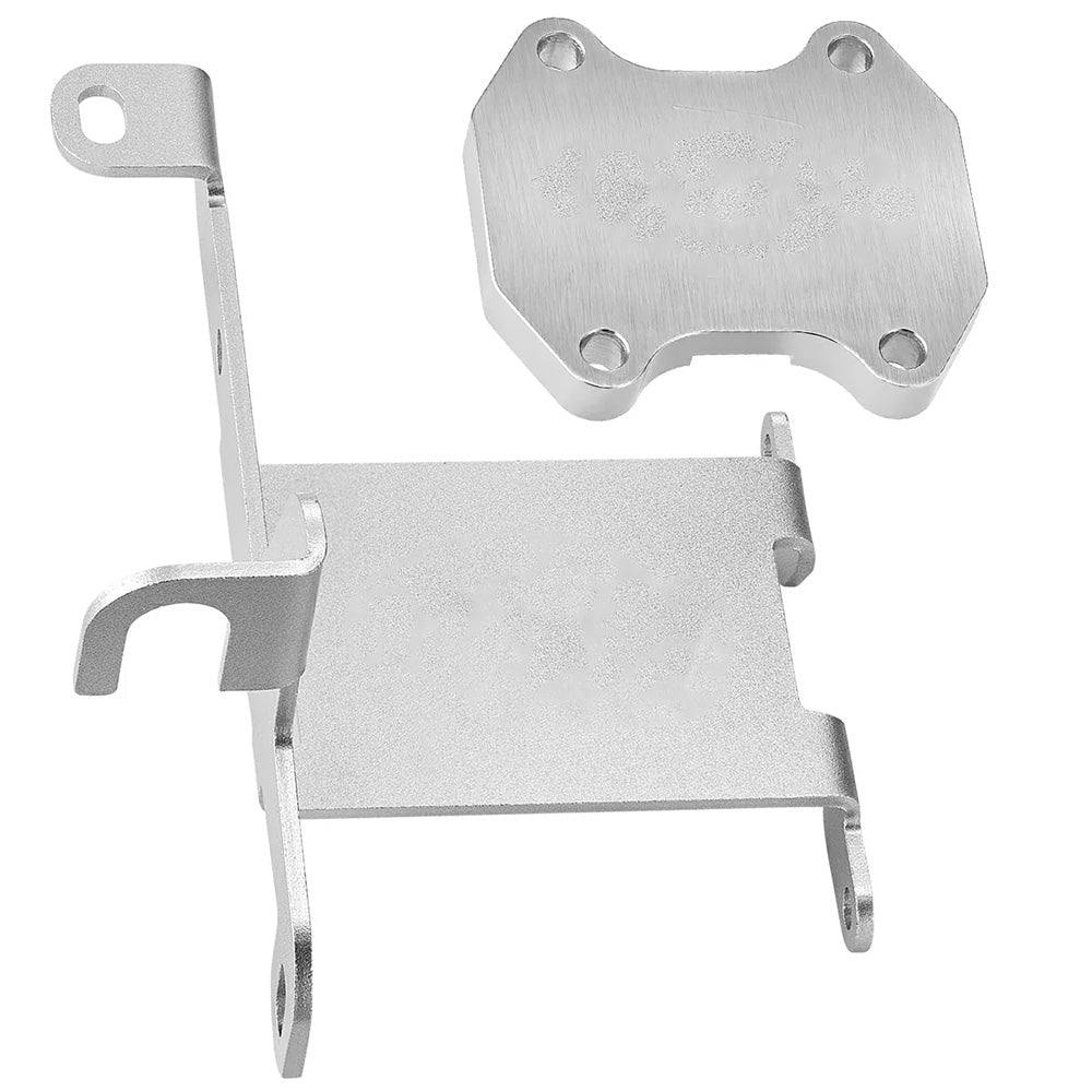 EGR Delete Kit For 2010-2025 Dodge Ram 2500 3500 6.7L Diesel