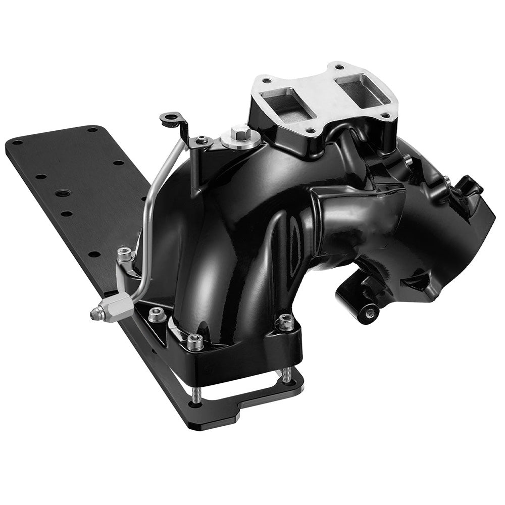 Intake Manifold for 2007-2018 Dodge Ram 2500/3500 6.7L Diesel All In One Kits