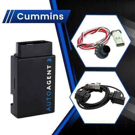 2010-2021 Dodge Ram Cummins 6.7L EZ Lynk Tune Package DieselPerf