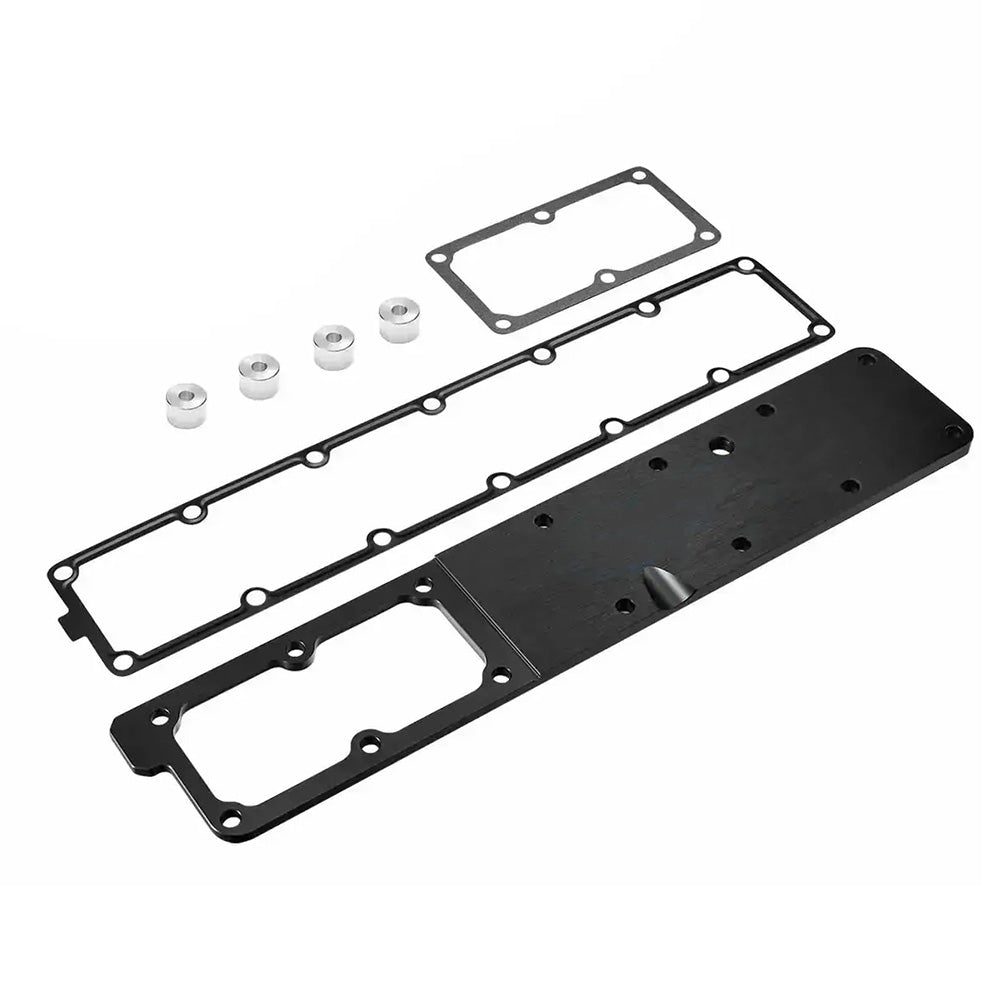 Intake Horn/Manifold Grid Heater for 2007-2024 Dodge Ram 2500/3500 6.7 Diesel