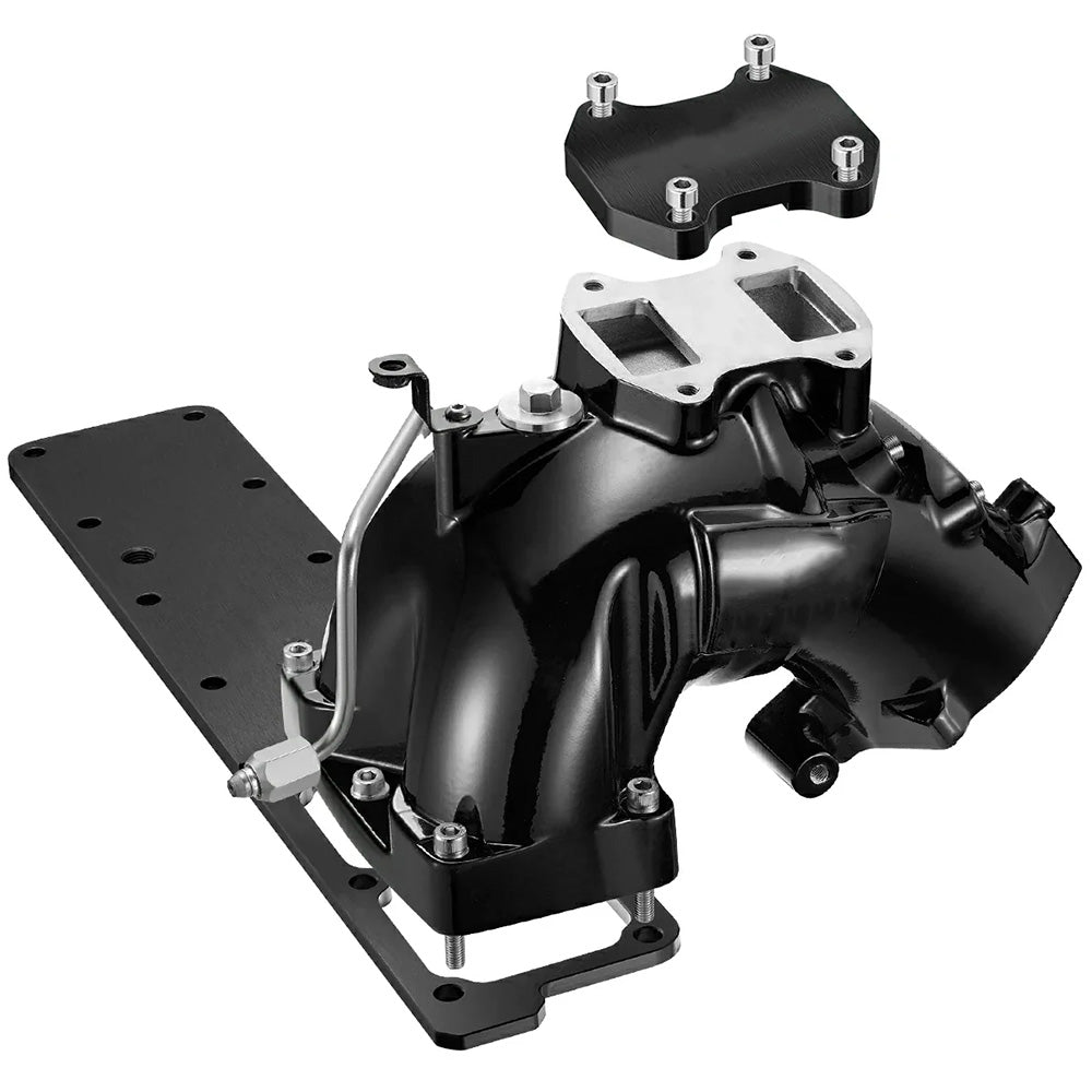 EGR Delete Kit For 2010-2025 Dodge Ram 2500 3500 6.7L Diesel