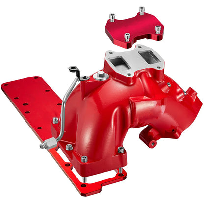 EGR Delete Kit For 2010-2025 Dodge Ram 2500 3500 6.7L Diesel