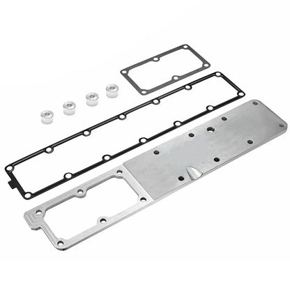 Intake Horn/Manifold Grid Heater for 2007-2024 Dodge Ram 2500/3500 6.7 Diesel