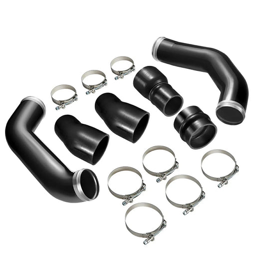Intercooler Pipe Kit for 2013-2018 Dodge Ram 2500/3500 6.7L Diesel