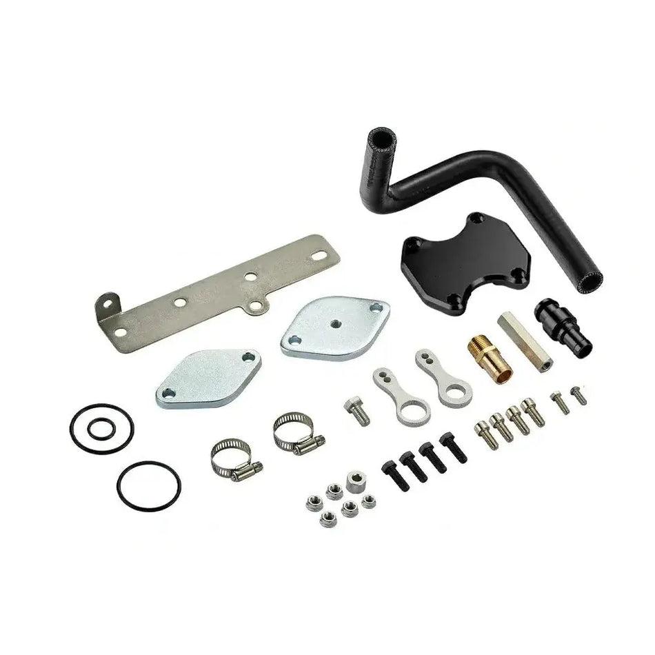 EGR Delete Kit For 2010-2025 Dodge Ram 6.7L Diesel DieselPerf