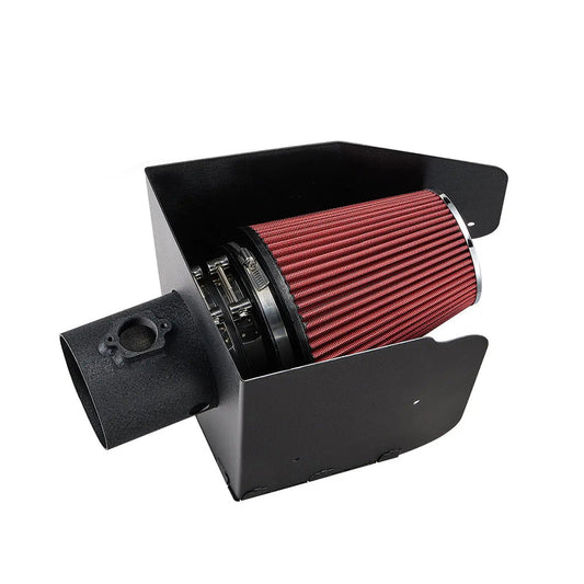 Heat-Shield Air Intake Kit For 2008-2010 6.4L Powerstroke Ford F250 F350 F450