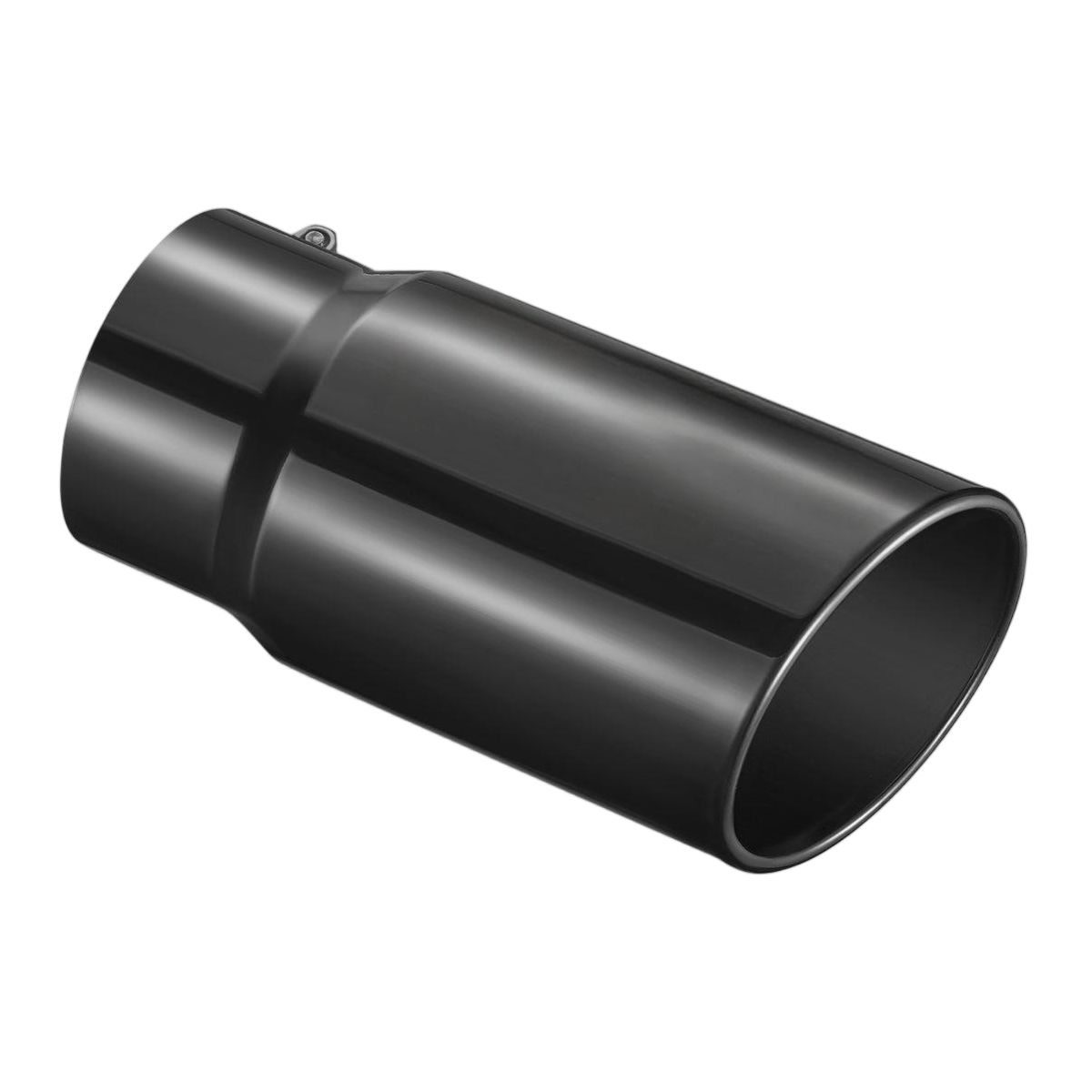 Exhaust Tip 4''/ 5'' In, 6''/7''/8'' Out, 12/18'' Length T304